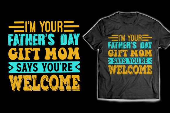 Dad Typographic Quotes Design Vector for T-Shirt Graphics and Branding