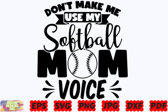Don't Make Me Use My Softball Mom Voice – A Graphics Review for Crafters
