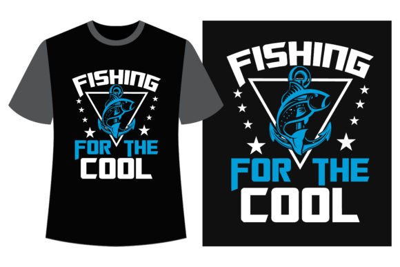 Fishing for the Cool: A Graphic Design Asset That Casts a Strong Brand Impression