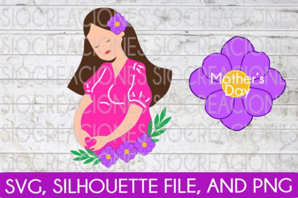 Reviewing the Mother, Mom, Mommy SVG for Real Embroidery Projects