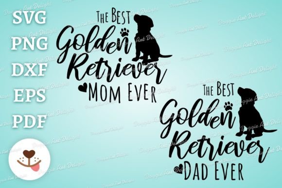 The Best Golden Retriever Mom Dad Review